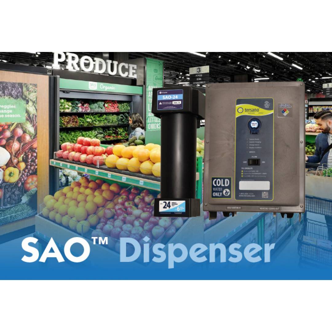 Specialized Cleaning Products